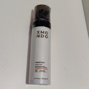 XMONDO Hair Wavetech Wave Foam Mousse for Wavy Hair 6.7 oz (200ml)